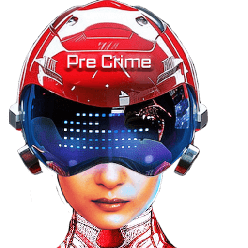 The PreCogs